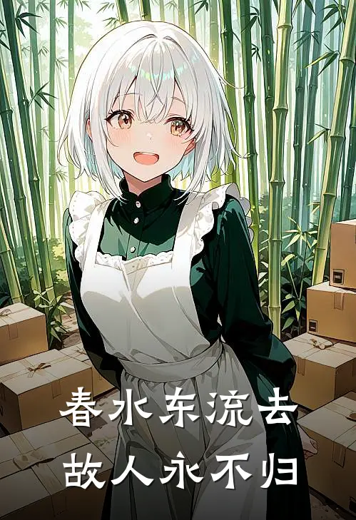 春水东流去，故人永不归