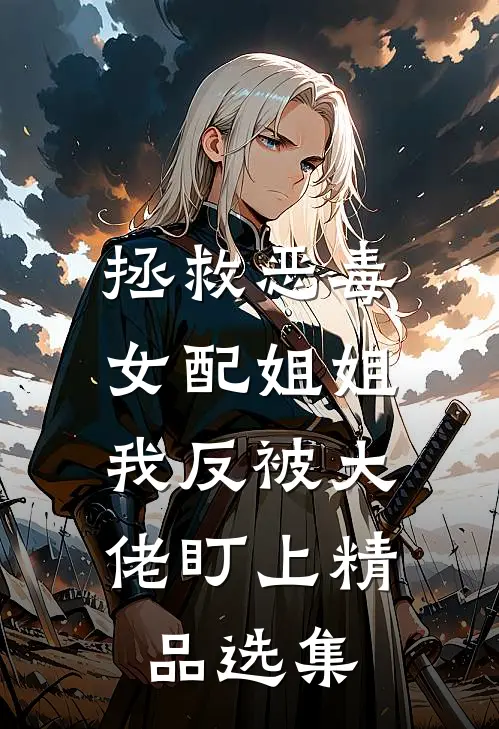 拯救恶毒女配姐姐，我反被大佬盯上精品选集