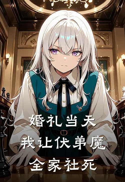 婚礼当天，我让伏弟魔全家社死