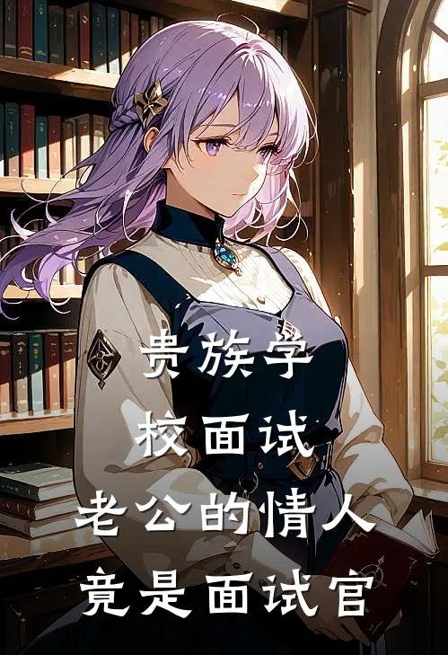 贵族学校面试，老公的情人竟是面试官
