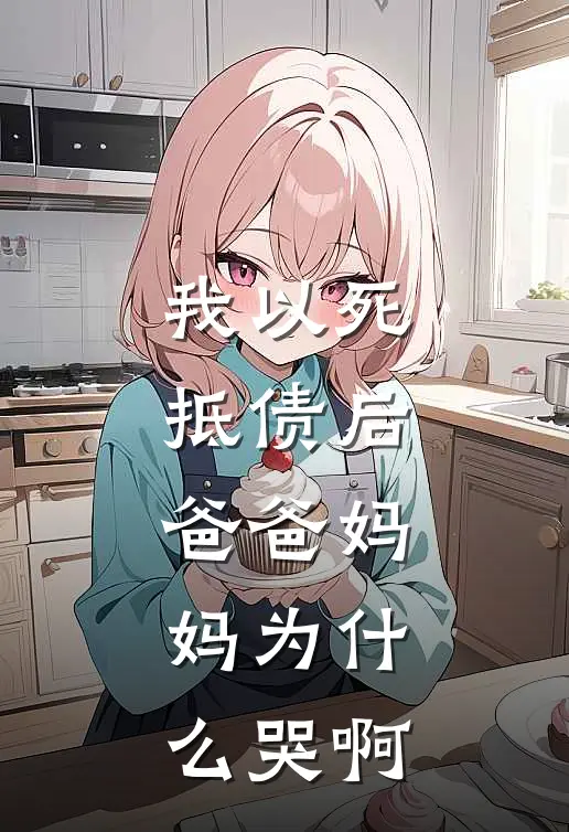 我以死抵债后，爸爸妈妈为什么哭啊