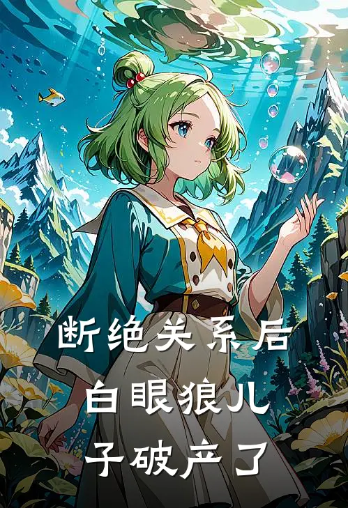 断绝关系后白眼狼儿子破产了