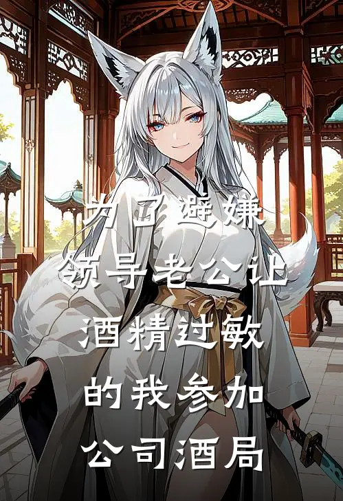 为了避嫌，领导老公让酒精过敏的我参加公司酒局