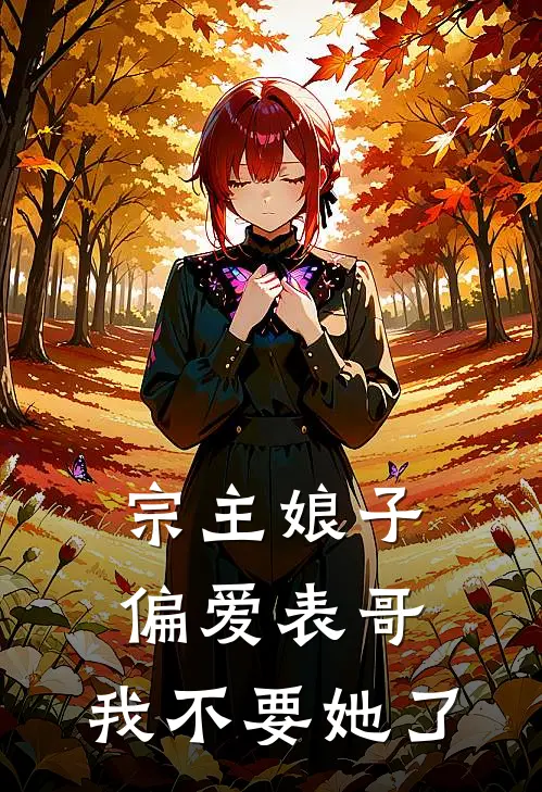 宗主娘子偏爱表哥，我不要她了