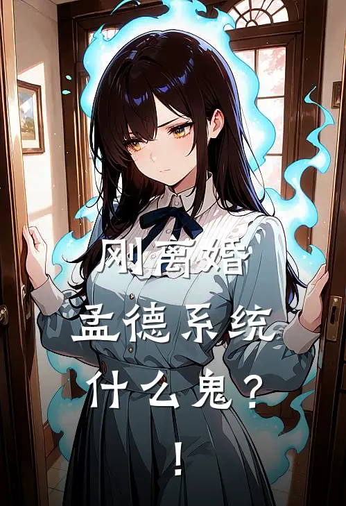 刚离婚，孟德系统什么鬼？！
