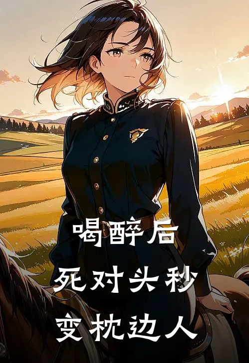 喝醉后，死对头秒变枕边人