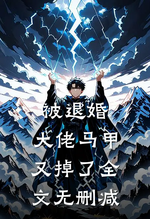 被退婚，大佬马甲又掉了全文无删减