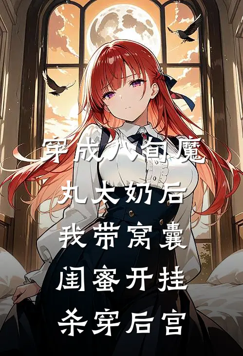 穿成八旬魔丸太奶后，我带窝囊闺蜜开挂杀穿后宫