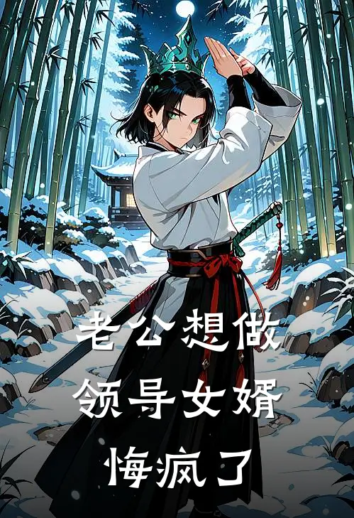 老公想做领导女婿，悔疯了