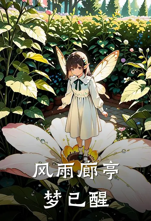 风雨廊亭梦已醒