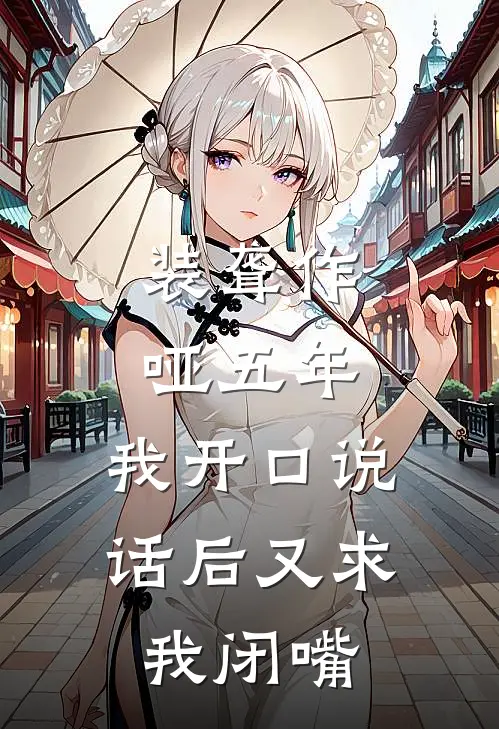 装聋作哑五年，我开口说话后又求我闭嘴