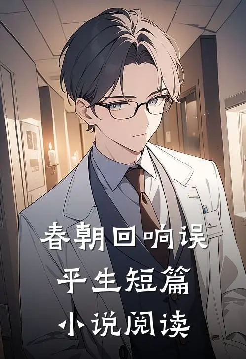 春朝回响误平生短篇小说阅读