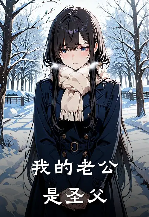 我的老公是圣父