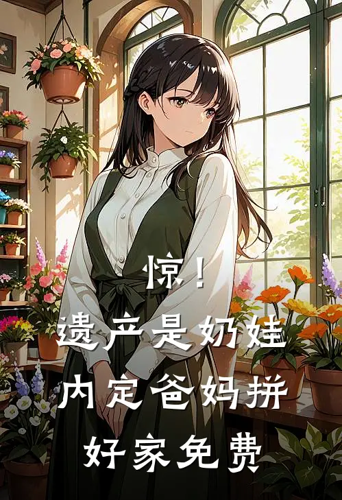 惊！遗产是奶娃，内定爸妈拼好家免费