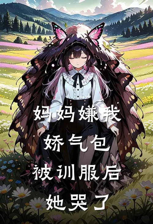 妈妈嫌我娇气包，被训服后，她哭了