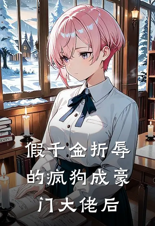 假千金折辱的疯狗成豪门大佬后