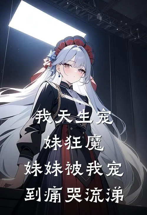 我天生宠妹狂魔，妹妹被我宠到痛哭流涕