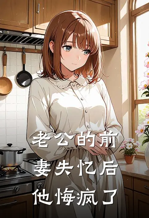 老公的前妻失忆后，他悔疯了