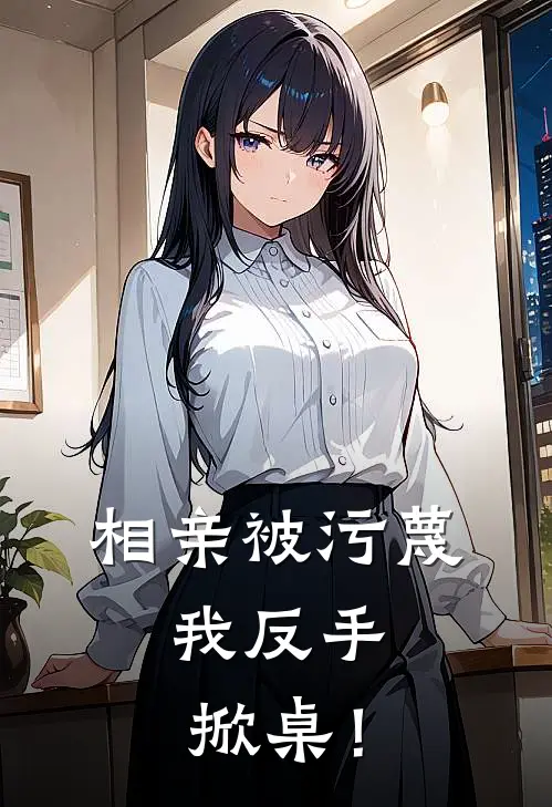 相亲被污蔑，我反手掀桌！