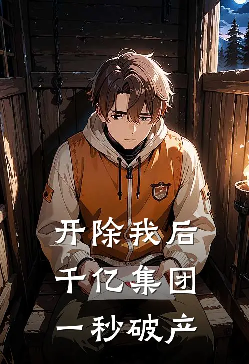 开除我后千亿集团一秒破产