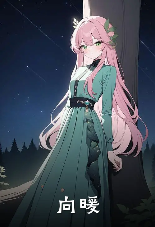 向暖