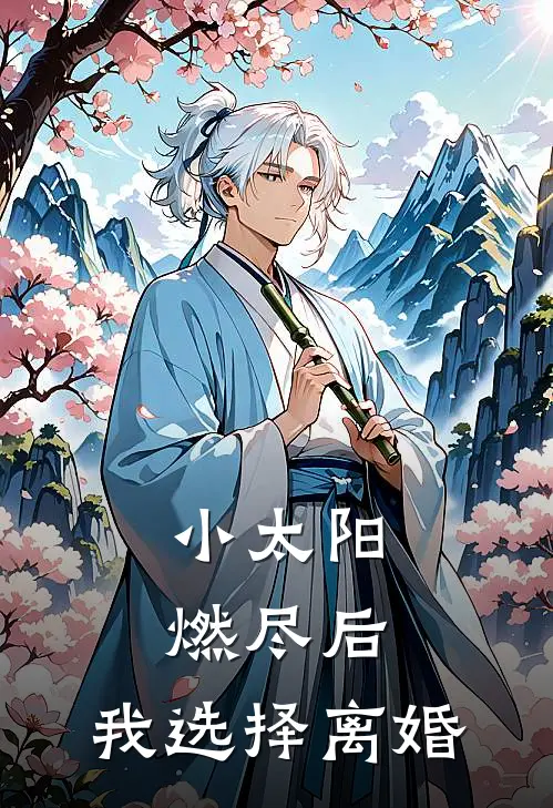 小太阳燃尽后，我选择离婚