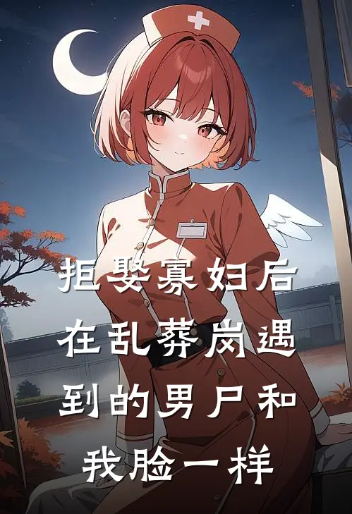 拒娶寡妇后,在乱葬岗遇到的男尸和我脸一样