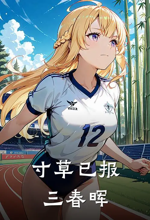 寸草已报三春晖