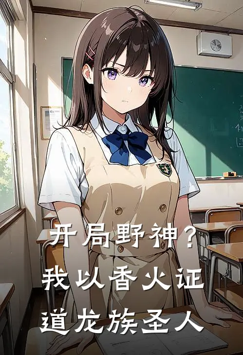 开局野神？我以香火证道龙族圣人
