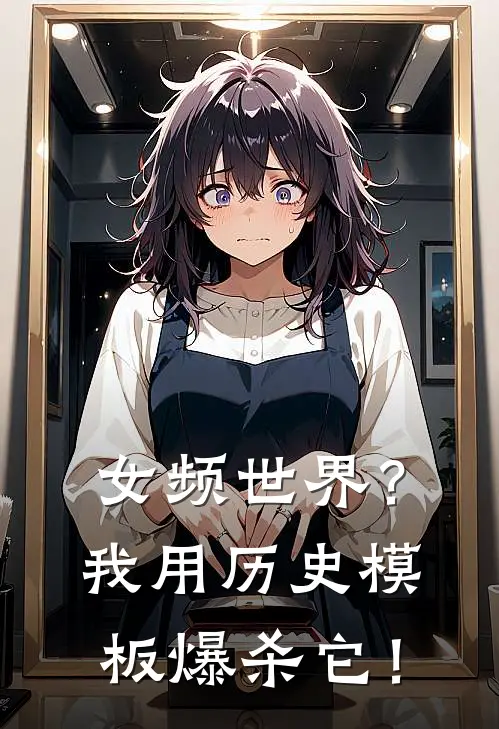 女频世界？我用历史模板爆杀它！