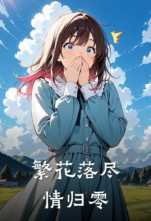 繁花落尽情归零