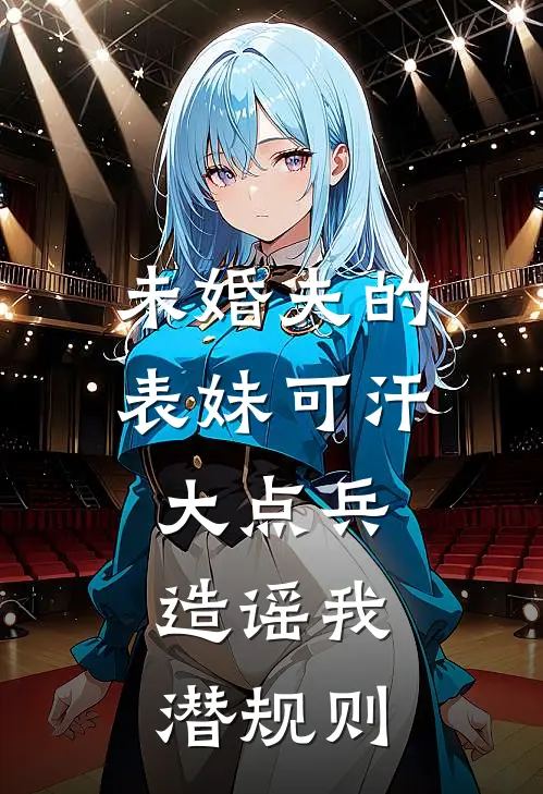 未婚夫的表妹可汗大点兵，造谣我潜规则
