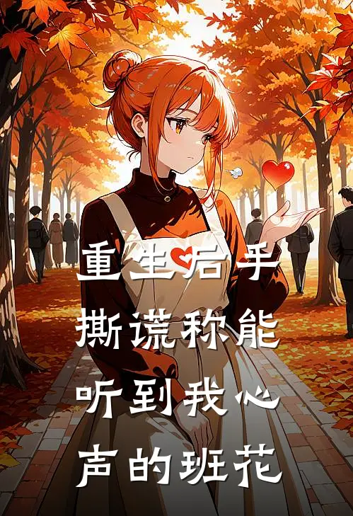 重生后手撕谎称能听到我心声的班花