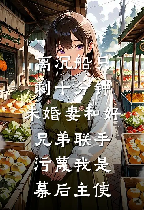 离沉船只剩十分钟，未婚妻和好兄弟联手污蔑我是幕后主使