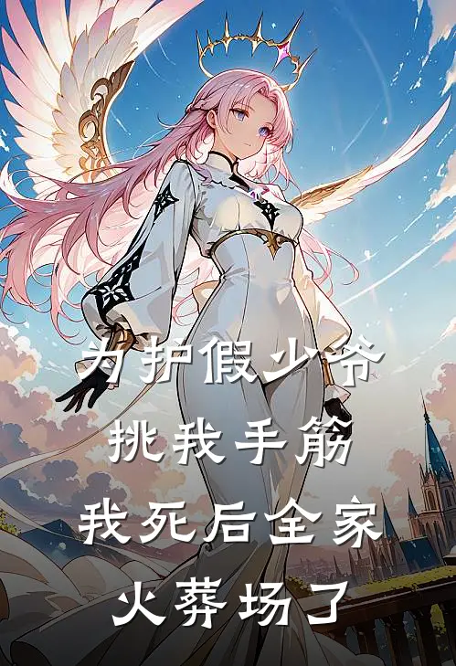 为护假少爷挑我手筋，我死后全家火葬场了