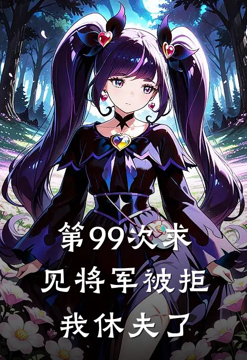 第99次求见将军被拒，我休夫了