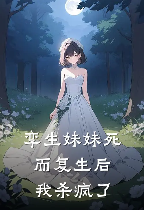 孪生妹妹死而复生后，我杀疯了
