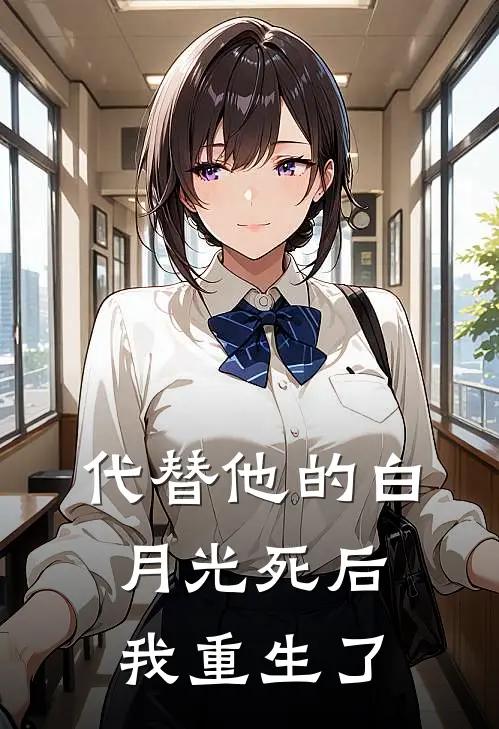 代替他的白月光死后，我重生了