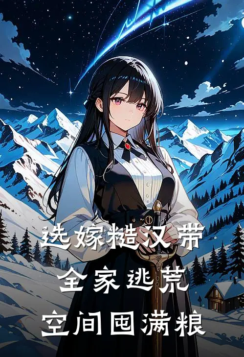 选嫁糙汉带全家逃荒，空间囤满粮