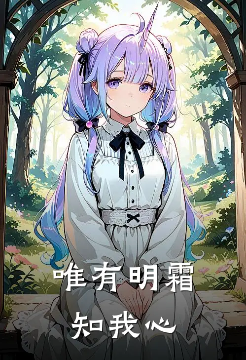 唯有明霜知我心