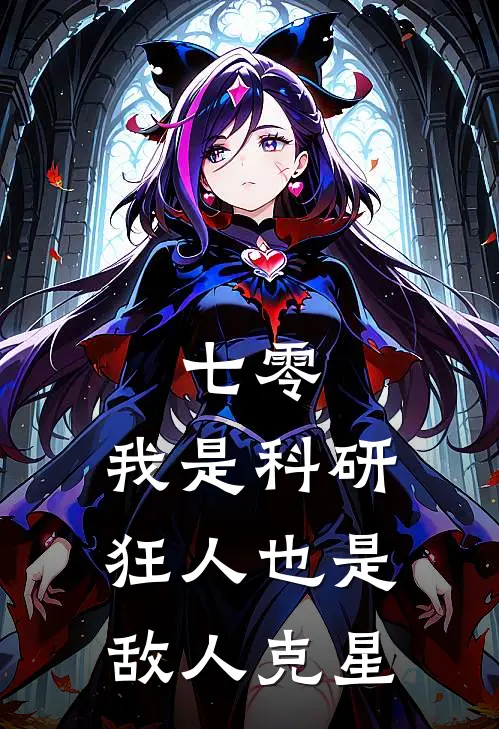 七零：我是科研狂人也是敌人克星