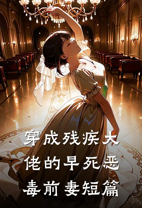 穿成残疾大佬的早死恶毒前妻短篇