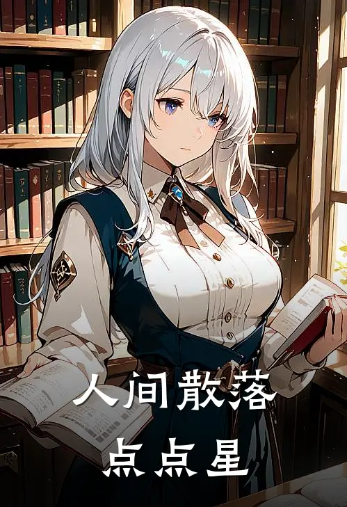 人间散落点点星