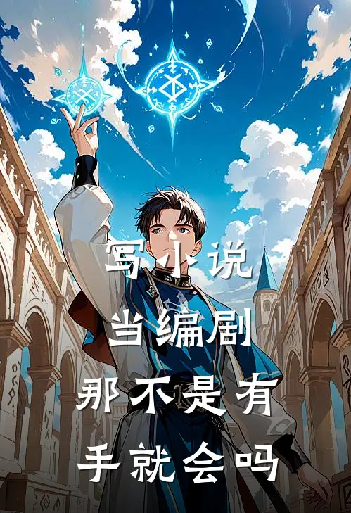 写小说当编剧，那不是有手就会吗
