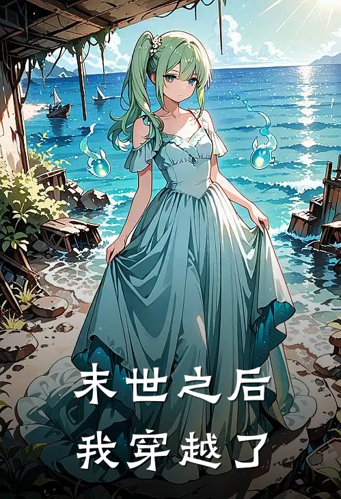 末世之后我穿越了