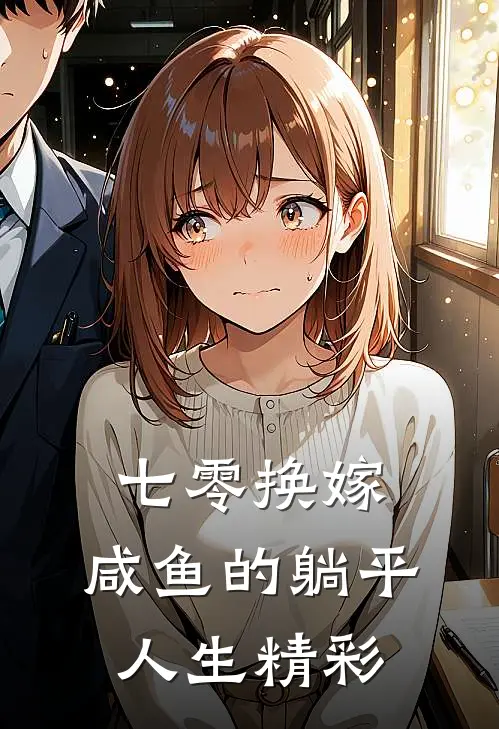 七零换嫁，咸鱼的躺平人生精彩