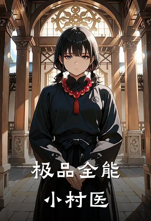 极品全能小村医