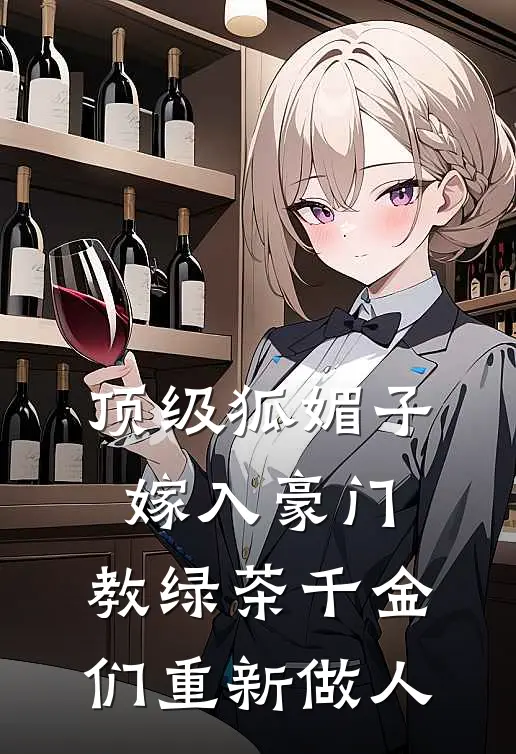 顶级狐媚子嫁入豪门，教绿茶千金们重新做人