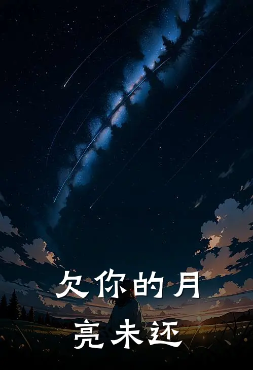 欠你的月亮未还