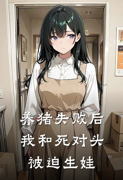 养猪失败后，我和死对头被迫生娃